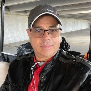 Meet your Posher, Danilo dariel